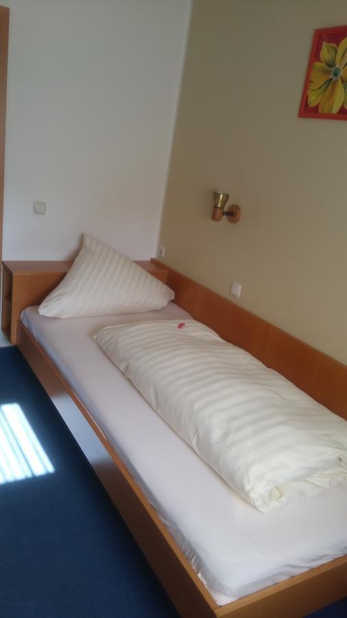 Landgasthof & Hotel "Merje" Kreuztal Luaran gambar