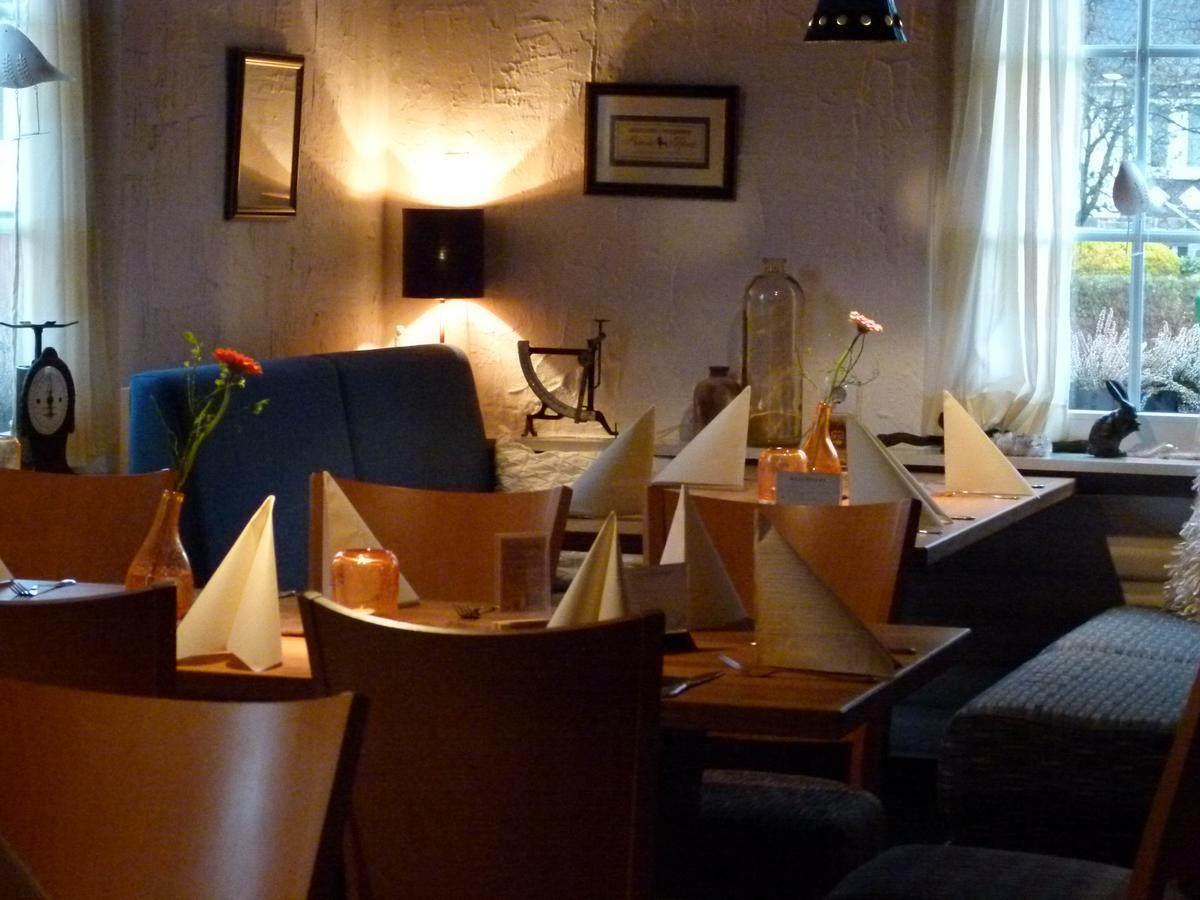 Landgasthof & Hotel "Merje" Kreuztal Luaran gambar