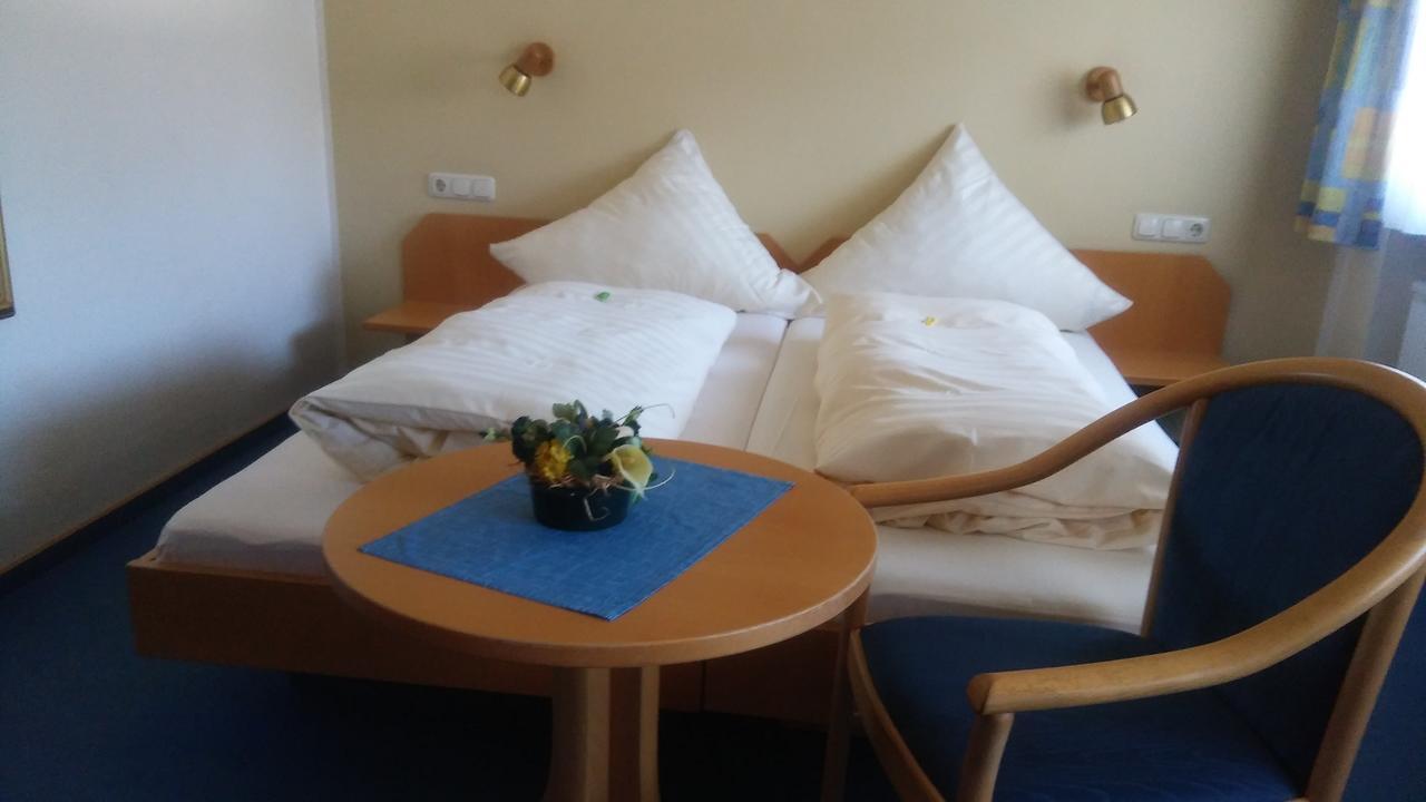 Landgasthof & Hotel "Merje" Kreuztal Luaran gambar